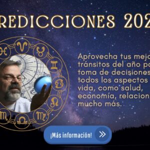 Predicciones 2025